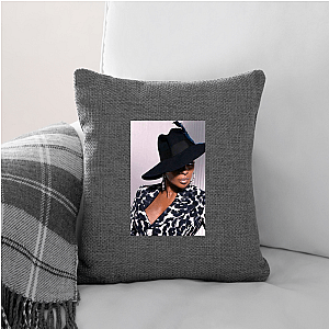 Mary J. Blige No More Drama Vibe Mary J. Blige Pillows Cover