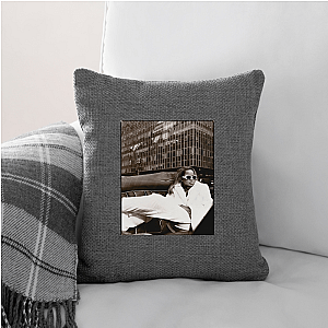 Mary J. Blige Share My World Mary J. Blige Pillows Cover