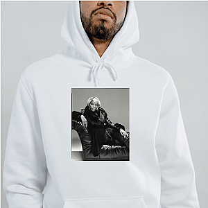 Mary J. Blige Lead With Love Mary J. Blige Hoodies