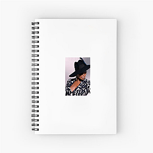 Mary J. Blige No More Drama Vibe Mary J. Blige Notebook