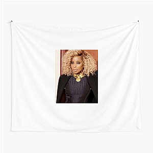 Mary J. Blige The Soul Siren Mary J. Blige Tapestries
