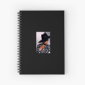 Mary J. Blige No More Drama Vibe Mary J. Blige Notebook