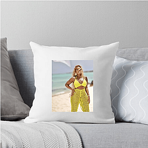 Mary J. Blige My Life My Music Mary J. Blige Pillows Cover