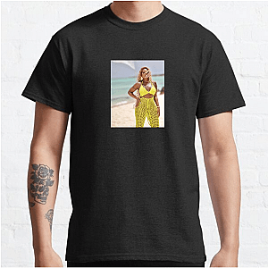Mary J. Blige My Life My Music Mary J. Blige T-Shirts