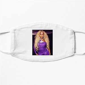 Mary J. Blige Queen Of Hip Hop Soul Mary J. Blige Face Masks