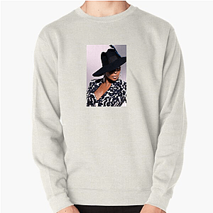 Mary J. Blige No More Drama Vibe Mary J. Blige Sweatshirts