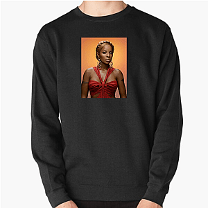 Mary J. Blige Real Love Forever Mary J. Blige Sweatshirts
