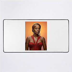 Mary J. Blige Real Love Forever Mary J. Blige Mouse Pads