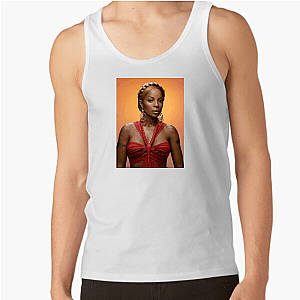 Mary J. Blige Real Love Forever Mary J. Blige Tank Tops