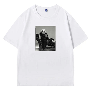 Mary J. Blige Lead With Love Mary J. Blige T-Shirts