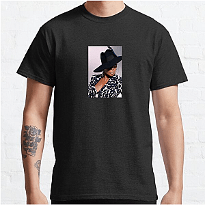 Mary J. Blige No More Drama Vibe Mary J. Blige T-Shirts