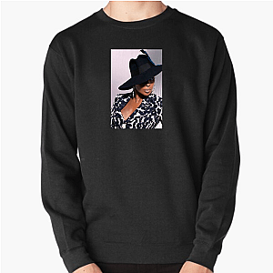 Mary J. Blige No More Drama Vibe Mary J. Blige Sweatshirts