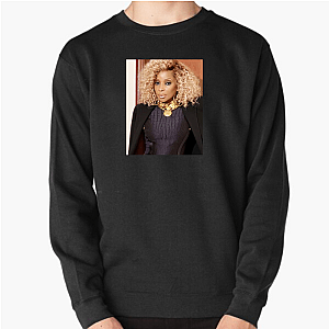 Mary J. Blige The Soul Siren Mary J. Blige Sweatshirts