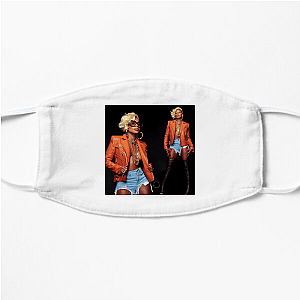 Mary J. Blige Strength Through Song Mary J. Blige Face Masks