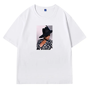Mary J. Blige No More Drama Vibe Mary J. Blige T-Shirts