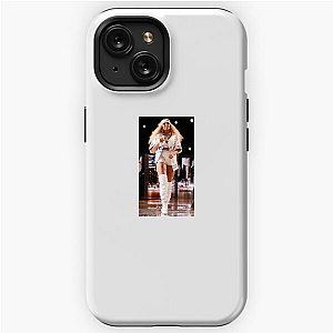 Mary J. Blige Living Proof Mary J. Blige iPhone Cases