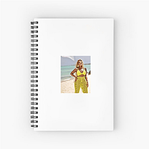 Mary J. Blige My Life My Music Mary J. Blige Notebook