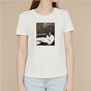 Mary J. Blige Share My World Mary J. Blige T-Shirts