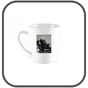 Mary J. Blige Mugs