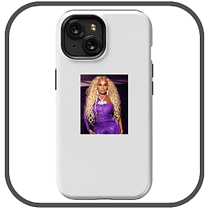 Mary J. Blige Cases