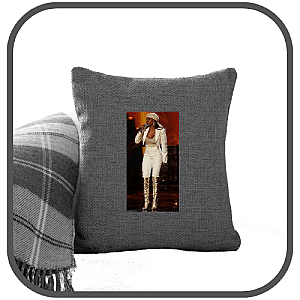Mary J. Blige Pillows Cover