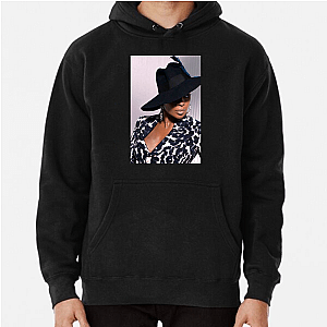 Mary J. Blige No More Drama Vibe Mary J. Blige Hoodies