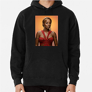 Mary J. Blige Real Love Forever Mary J. Blige Hoodies