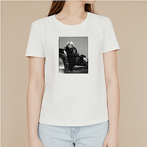 Mary J. Blige Lead With Love Mary J. Blige T-Shirts