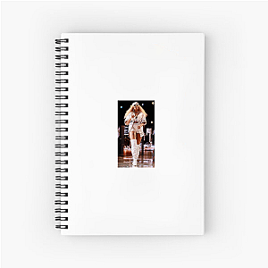 Mary J. Blige Living Proof Mary J. Blige Notebook