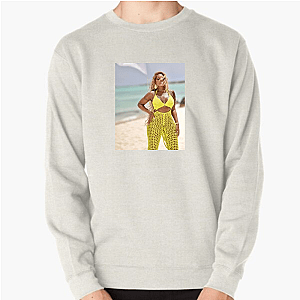 Mary J. Blige My Life My Music Mary J. Blige Sweatshirts