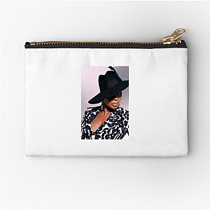 Mary J. Blige No More Drama Vibe Mary J. Blige Zipper Pouches