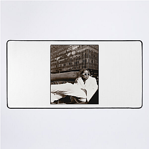 Mary J. Blige Share My World Mary J. Blige Mouse Pads