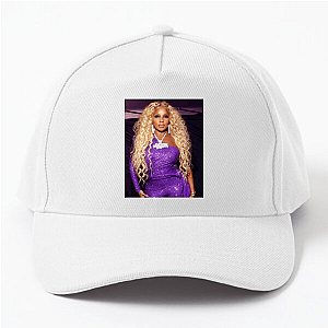 Mary J. Blige Queen Of Hip Hop Soul Mary J. Blige Hats & Caps