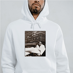 Mary J. Blige Share My World Mary J. Blige Hoodies