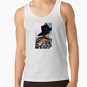 Mary J. Blige No More Drama Vibe Mary J. Blige Tank Tops