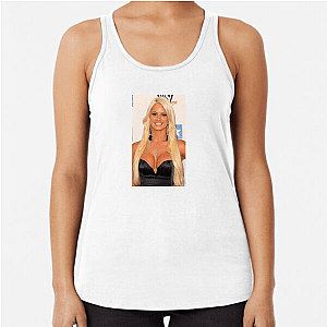 Glam Slam – Maryse Style Maryse Ouellet Tank Tops