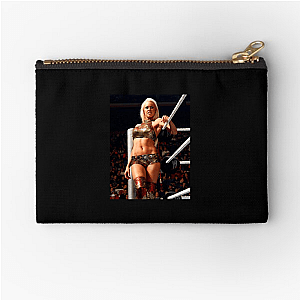 Slay Like Maryse Maryse Ouellet Zipper Pouches