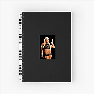 Ouellet on Top Maryse Ouellet Notebook