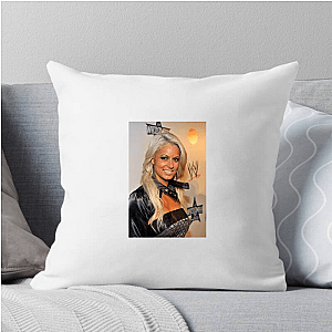 Maryse Was Here Maryse Ouellet Pillows Cover
