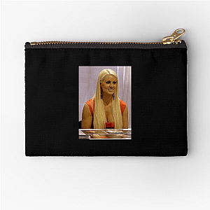 Maryse Said Magnifique Maryse Ouellet Zipper Pouches