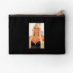 Glam Slam – Maryse Style Maryse Ouellet Zipper Pouches