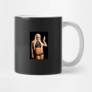 Ouellet on Top Maryse Ouellet Mugs