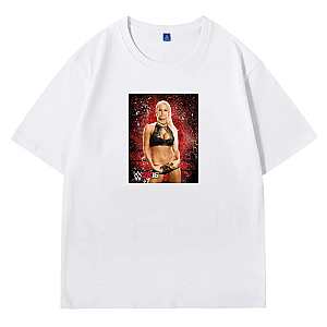 Glamour Game Strong Maryse Ouellet T-Shirts