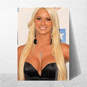 Glam Slam – Maryse Style Maryse Ouellet Posters