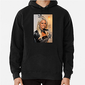 Maryse Was Here Maryse Ouellet Hoodies