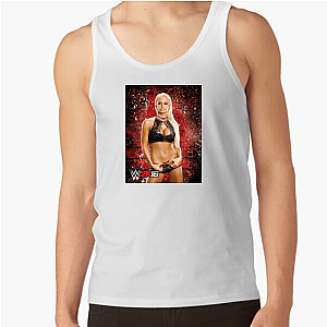 Glamour Game Strong Maryse Ouellet Tank Tops