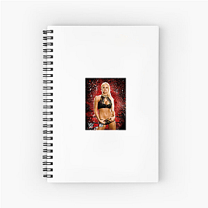 Glamour Game Strong Maryse Ouellet Notebook