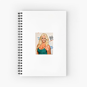Too Chic to Fight Fair Maryse Ouellet Notebook
