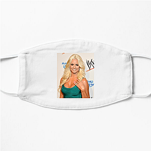 Too Chic to Fight Fair Maryse Ouellet Face Masks
