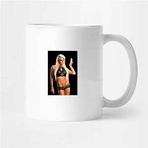 Ouellet on Top Maryse Ouellet Mugs